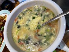 -东来土菜馆(民祥园路店)