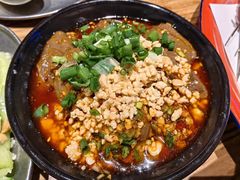 -北丐先生·野馄饨烧烤(泰达E街区店)