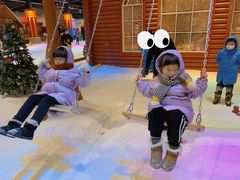 -宁波冰雪大世界(北仑区)