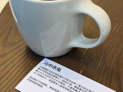 -fishtank鱼缸咖啡(三山街店)