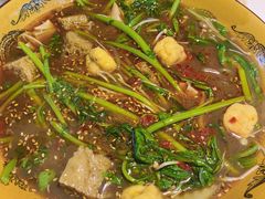 -乡间好味私家菜(总店)