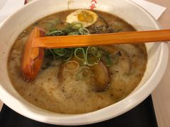 -味千拉面(双井店)