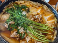 -千代武日本料理(爱建店)
