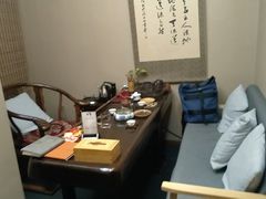 -龙源茶坊(白银路店)