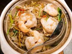 -浙江安吉JW万豪酒店·万豪中餐厅