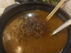 -翠清酒家(万丰路店)