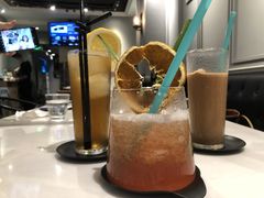 -打趸BTC·Breaktime cafe(北京路店)