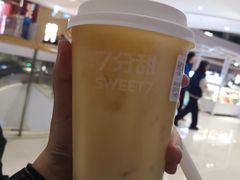 -7分甜(钟楼龙湖店)