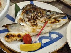-江户家·日本料理·铁板烧(汉江东路店)