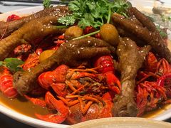 -富临轩私房菜(集庆门大街店)