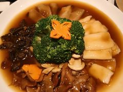 -若蘭慈·无国界素食料理(欢乐海岸店)