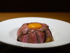 -炼火烤肉店