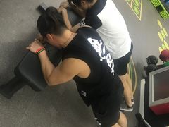 -VPsmart私教健身工作室(新华路旗舰店)