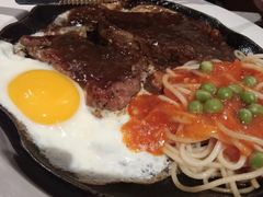-豪客来牛排(重庆金源世纪广场1731店 )