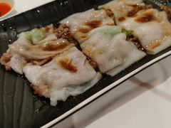 -白天鹅宾馆-宏图府餐厅