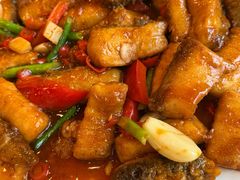 -西江美食舫·江西菜(健德桥店)