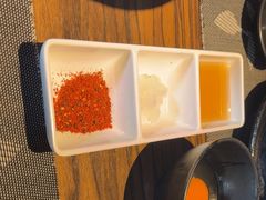-品米斗·精致料理(浦东禹悦汇店)