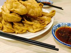 -清真·西北桥头拉面大王(丁家桥店)