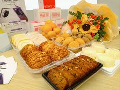 -盒马鲜生(皇庭广场店)