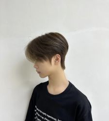 -乾健·烫染·接发SALON