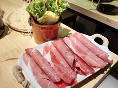 -牛腩之旅·牛腩牛杂煲(光启城美食城店)