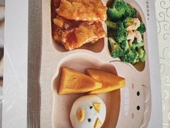 -萃華楼(王府井店)