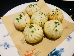 生煎包-小城味道(嘉兴首店)