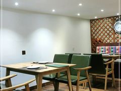 大堂-LUCCA卢卡西班牙海鲜饭(远洋广场店)
