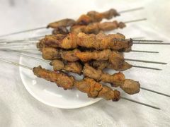 -那达慕蒙古风味酒楼