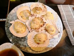 -科尔海悦酒店樱之河日本料理(清河东路店)