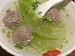 -牛焱·贵州黄牛肉火锅(城西银泰店)