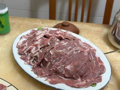 -华哥新鲜猪精品美食