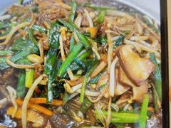 -小木屋拌饭(抚顺望花凤城商业街店)