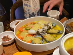 -闽上鲜·福建菜(龙湖滨江天街店)