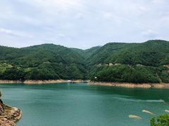 -云和湖仙宫景区