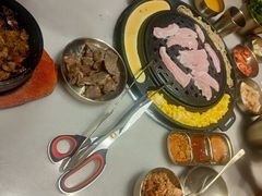 -韩宫宴和牛烤肉(盐城金鹰店)