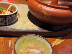 -雀舞云南菜(天津天河城购物中心店)