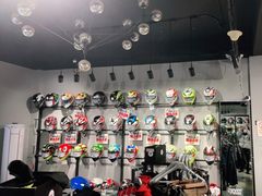 -机车外挂骑士装备(丰台店)