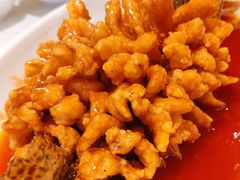 -马凯餐厅(长椿街店)