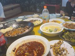 -人民公社大食堂(顺义总店)