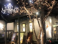 -T80科技文化国际社区-停车场