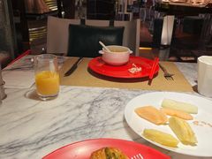 -北京索菲特大酒店