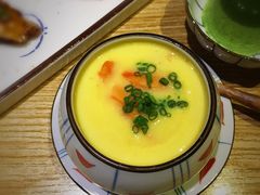 海鲜蒸蛋-爱米粒家