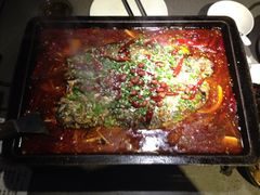 -烟火鱼乡(京华城店)