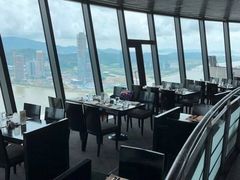 -澳门旅游塔360°旋转餐厅(南湾湖广场店)