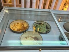 -松咖啡自助餐厅·松北香格里拉