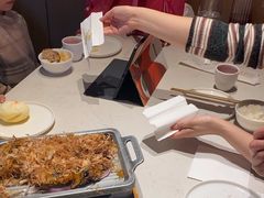 -北李妈妈菜·海肠捞饭(开发区万达店)