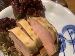 招牌鹅肝-梅亭居酒屋(中大国际店)