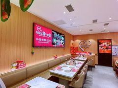 -呷哺呷哺(融创茂店)