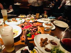 -弗兰克牛排西餐厅Ribone steak house(柠檬花园店)